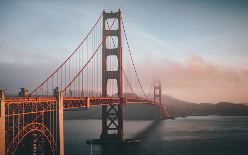 The Only San Francisco Trip Checklist You Will Ever Need