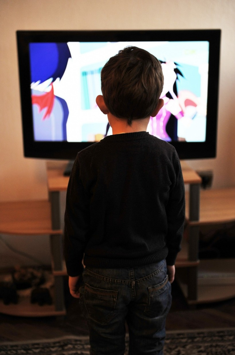 Tips to reduce screen time of your kids
