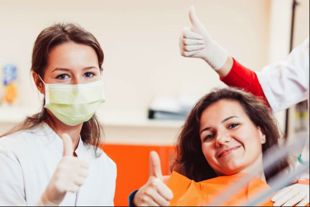 What Are The Benefits Of Having Regular Dental Checkups