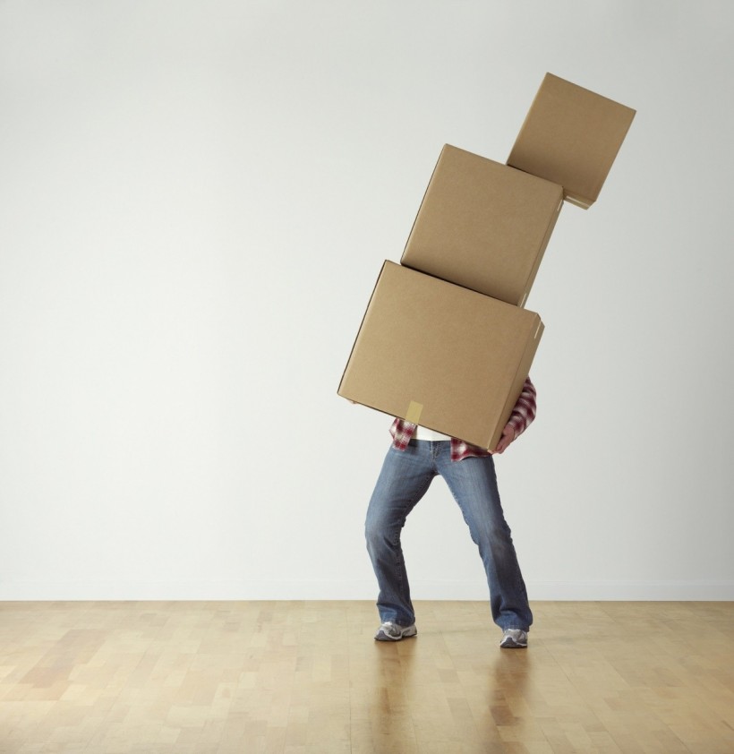 Why You Should Be Careful When Choosing Movers?