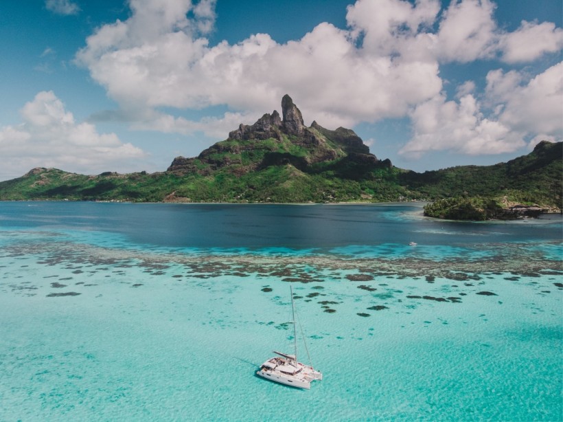 French Polynesia's Most Adventurous Experiences