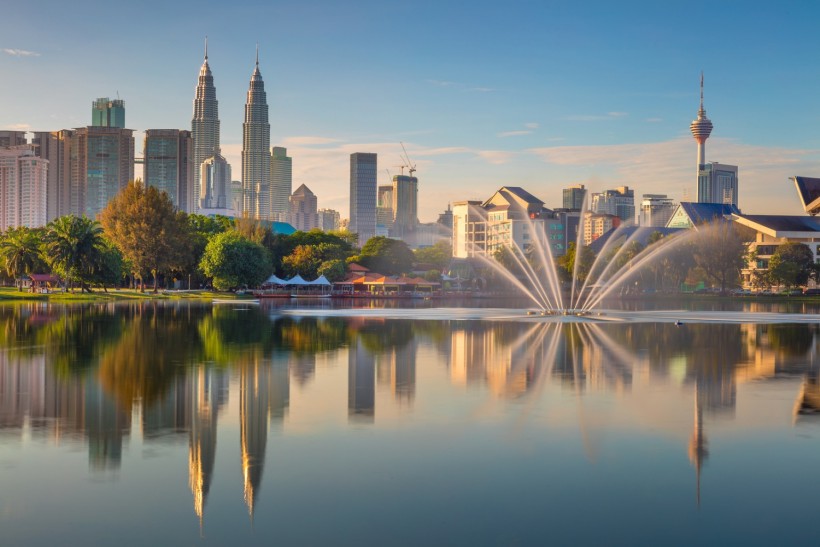 Malaysia Has So Much To Offer Tourists