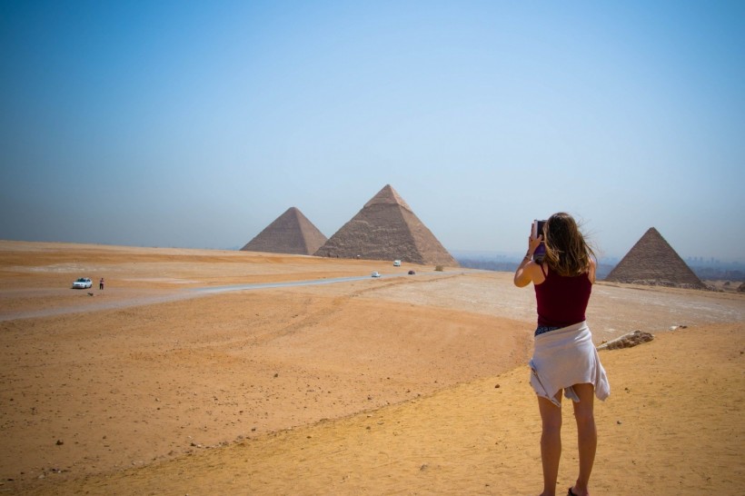 10 Things You Need When Travelling to Egypt