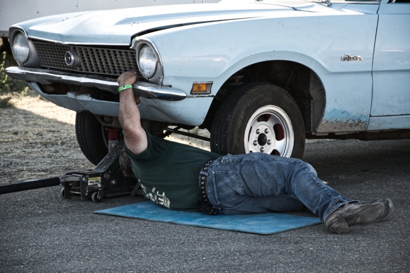 United Car Care Shares Tips to Avoid Getting Ripped Off by Your Mechanic