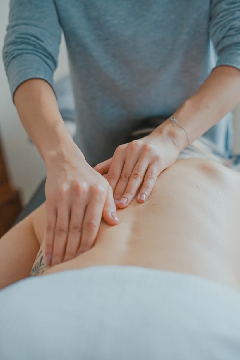 Does Massage Therapy Really Improve Physical and Mental Health?