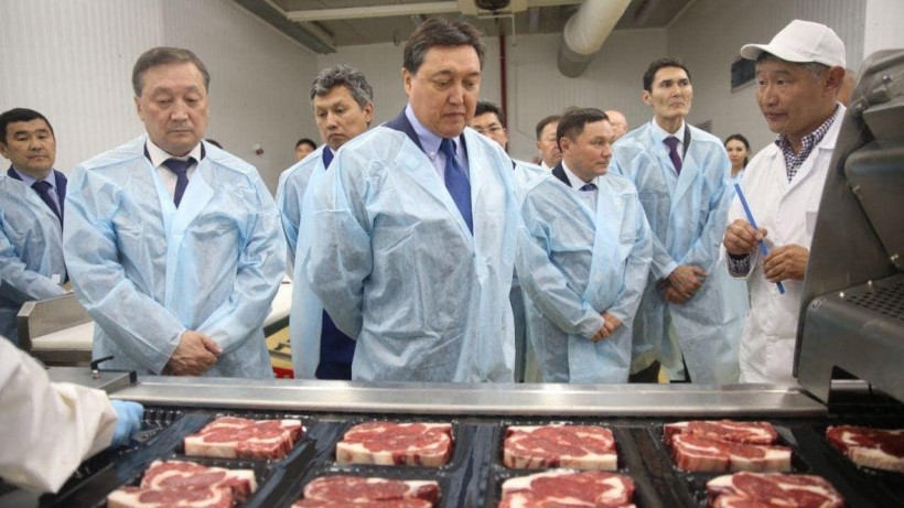 Kusto Group’s Daniel Kunin: Kazakhstan’s Agricultural Industry is Primed for Success 