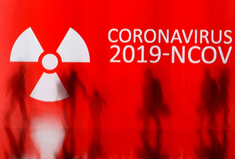 Coronavirus Comparison