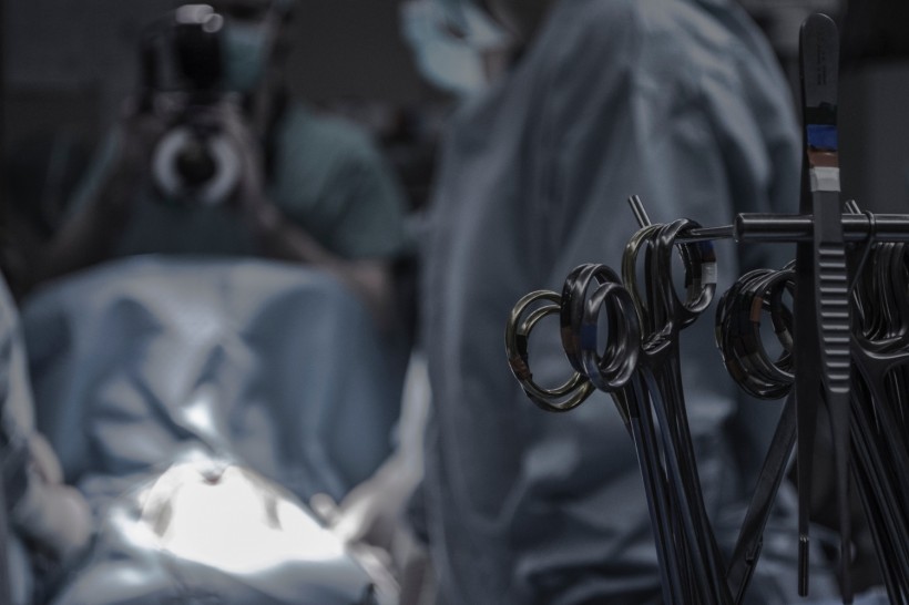 Surgery Behind 25% Of All U.S. Medical Malpractice Claims