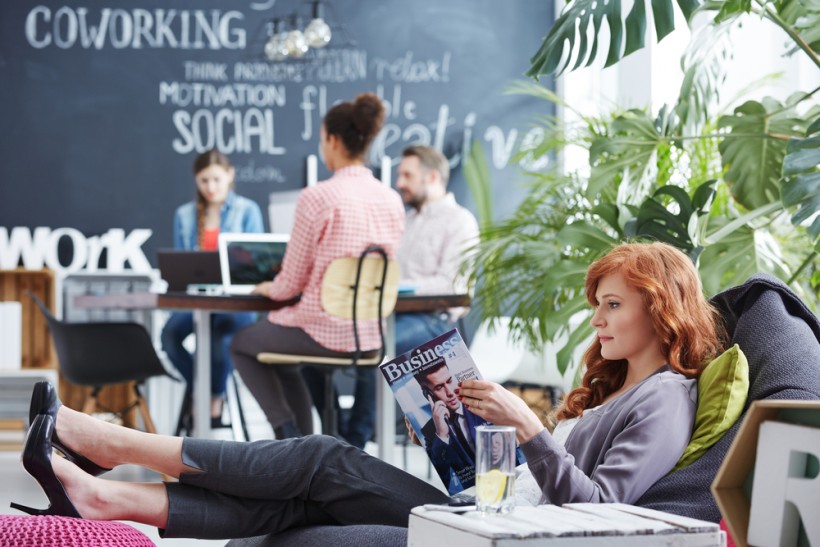Small Business Owners Still Underestimate Working Spaces