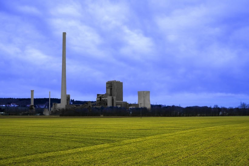 Britain Just Broke the Record for the Longest Period Without Using Coal for Power