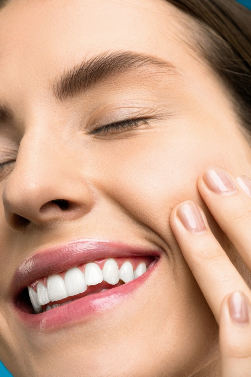Health Benefits of Straight Teeth