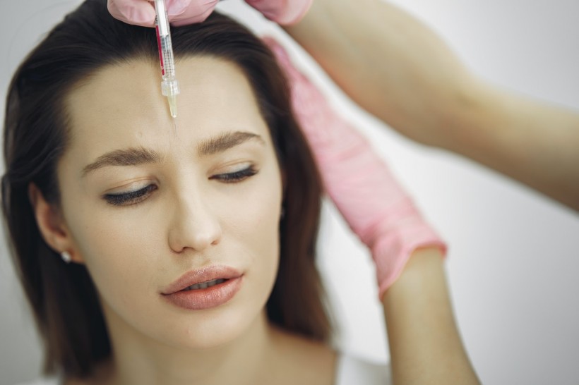 The Many Medical Uses and Benefits of Botox