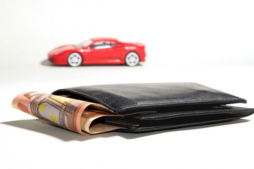 How Much Can You Borrow with Car Title Loans?