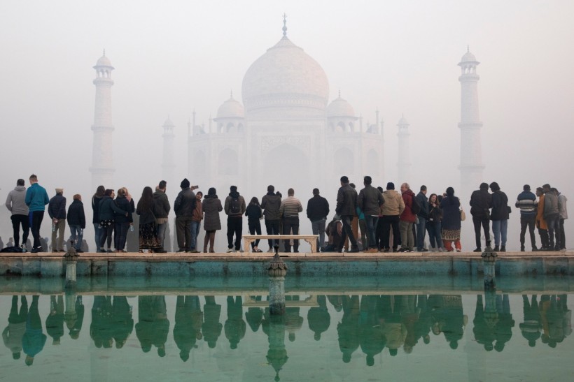 Lockdown from Covid-19 Lowered Air Pollutants by a Maximum of 54% in Five Cities in India