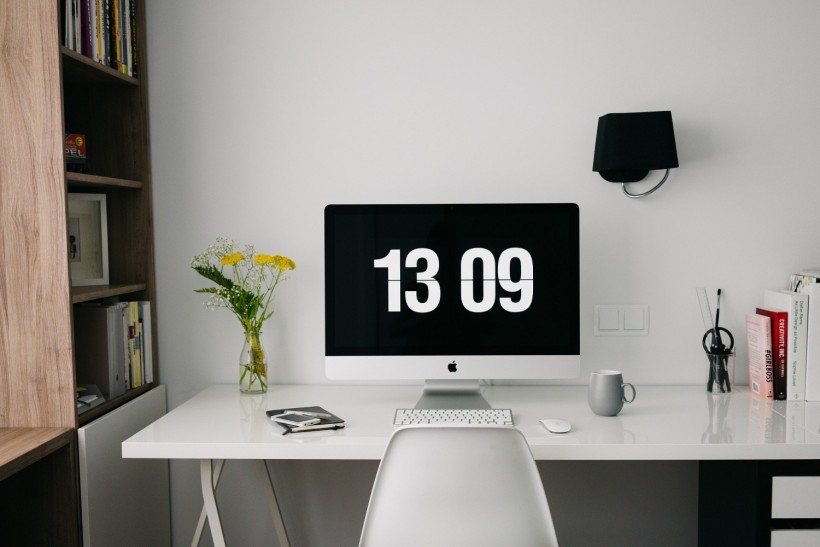 Creating a Home Workspace That Supports Productivity and Healthy Sleep
