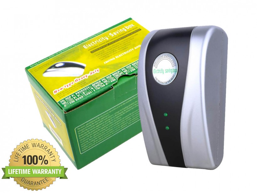PowerVolt Electricity Saver Reviews - Does it Really Work?