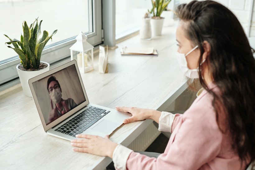 This Is What You Need To Know About Telemedicine 