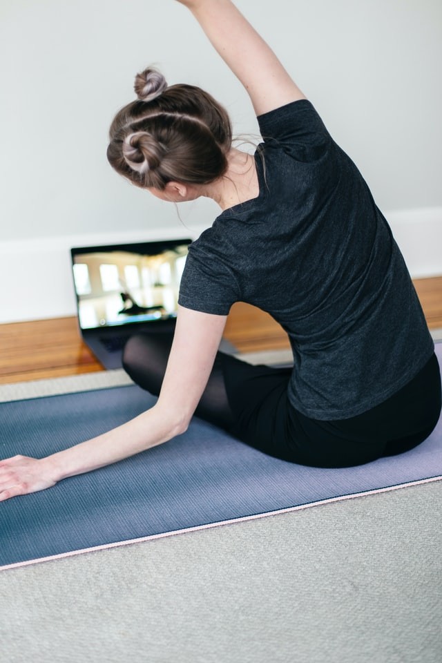 10 Best Ways to Learn Yoga Online