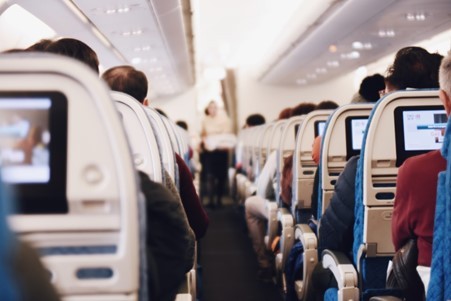 How Does In-Flight Wi-Fi Work and Is It Safe?