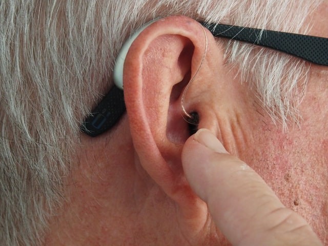 4 Easy Ways to Prevent Hearing Loss