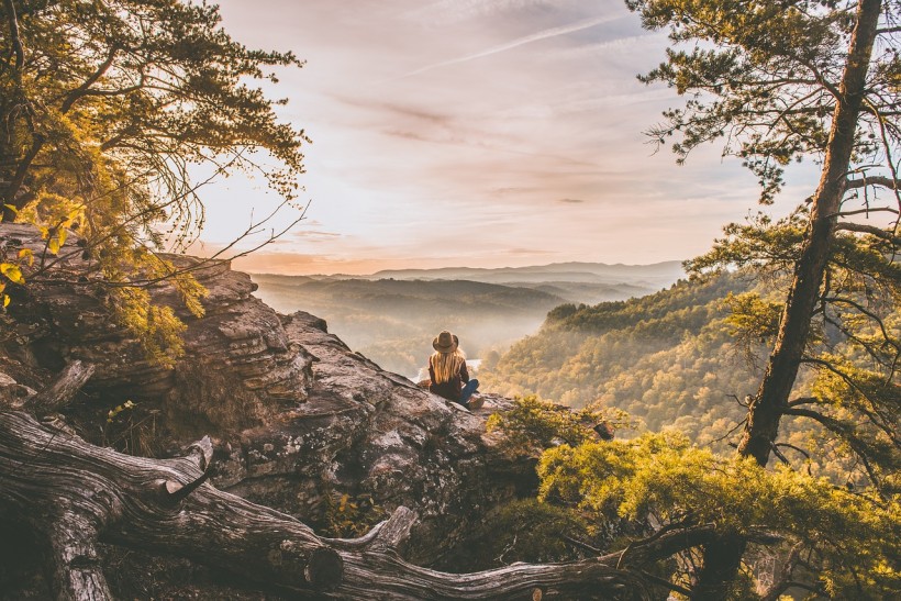 3 Ways Getting Outdoors Can Improve Your Mental Health