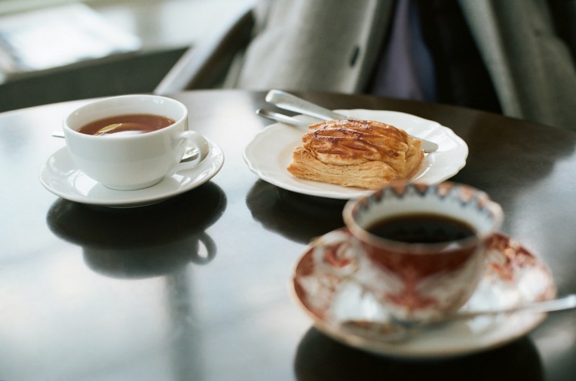 New Scientific Breakthrough Shows Considerable Decrease in Stroke, Dementia Risk With Coffee and Tea Consumption