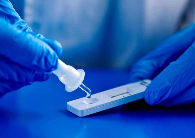 Are Rapid Antigen Tests Accurate?