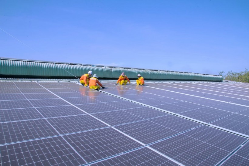 The Advantages and Disadvantages of Solar Energy - Is Solar Energy the Way Forward?