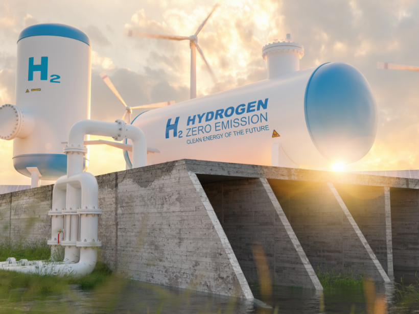 India Joins The Race for Clean Fuel with The National Green Hydrogen Mission