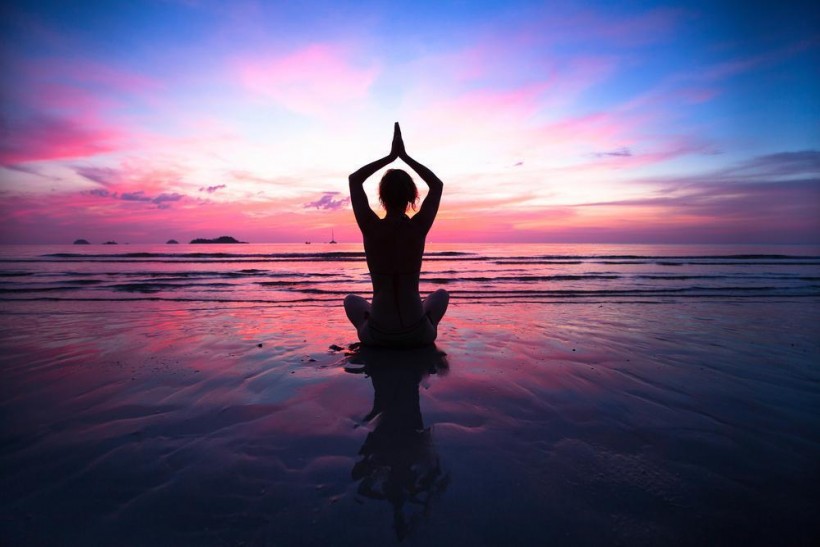 Yoga Essentials: A Comprehensive Guide for Beginners