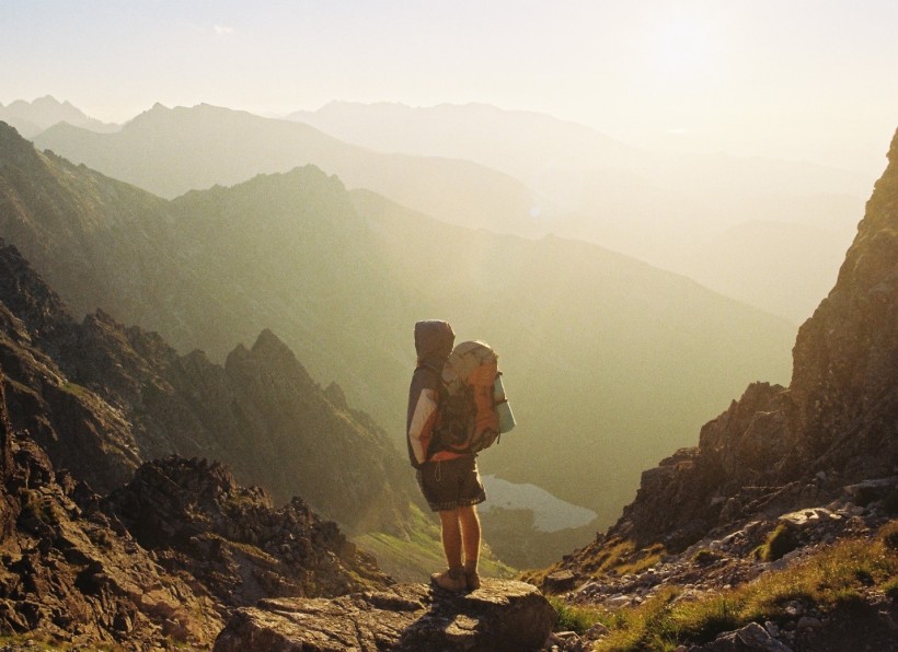 Hiking 101: Everything You Need To Know If You Are A Beginner
