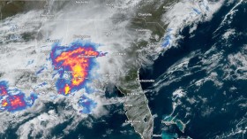 Zoom Earth Satellite Forecast