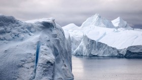 Greenland Undergoes Many Changes Amid Acceleration Of Climate Change