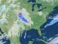 Zoom Earth Satellite via NOAA - NESDIS