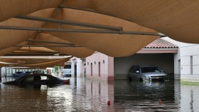 floods in Dubai