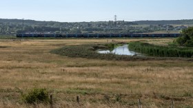 Focus On: Coastal Erosion In Kent