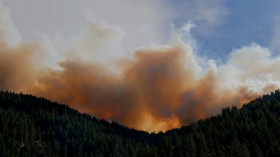 US Wildfire Season 2024: Experts Warn of Water Disruption, Loss of Basic Necessities Due to Wildfire Outbreak Threats
