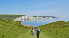 Nature's Embrace: The Profound Benefits of Outdoor Experiences for the Elderly