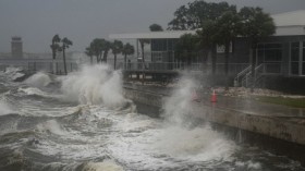 Tropical Storm Nadine: Forecasters Monitor Another Potential Cyclone Hitting Florida After Milton