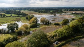 England Faces Second Worst Harvest on Record After Severe Weather Devastation