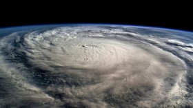 Climate Change Increased Hurricane Milton's Intensity, Researchers Report