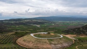 Over 6,500 Volunteers Help Identify 1,000 Prehistoric Burial Mounds in Record Time