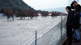 Shifting Atmospheric Rivers Impact Global Weather Patterns and Water Resources