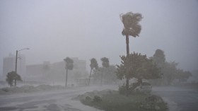 Accurate Hurricane Forecasts Bring Criticism: Meteorologists Battle Misinformation and Threats