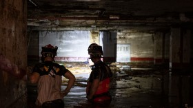 Spain's Deadly Floods: Hundreds of Bodies Expected as Rescue Teams Search Flooded Car Parks