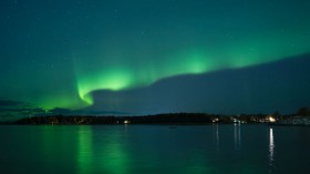 Northern Lights Could Grace the US Skies Tonight – Here’s Where to Look