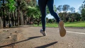 Regular Physical Activity Linked to Increased Brain Size and Reduced Alzheimer's Risk