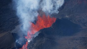 Mauna Loa’s Lava Study Confirms Geologists’ Early Warning of Eruption