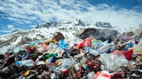 Global Plastic Pileup Could Be Halted with Four Policies, California Study Finds