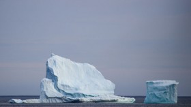 Earth's Key Ocean Circulation System Shows Signs of Collapse